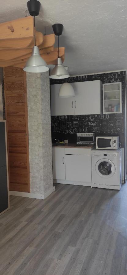 Saltillo Alto White Studio Torremolinos Exterior foto