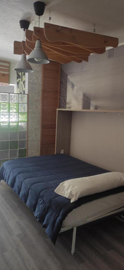 Saltillo Alto White Studio Torremolinos Exterior foto