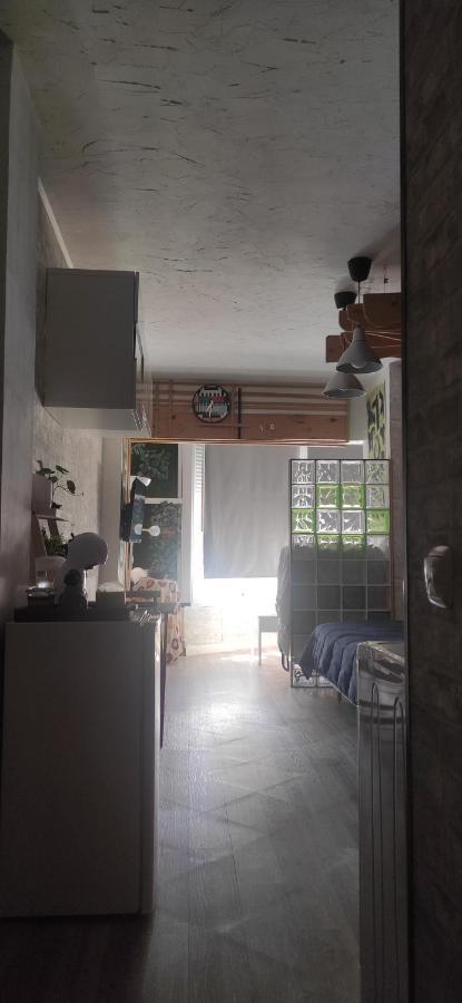 Saltillo Alto White Studio Torremolinos Exterior foto