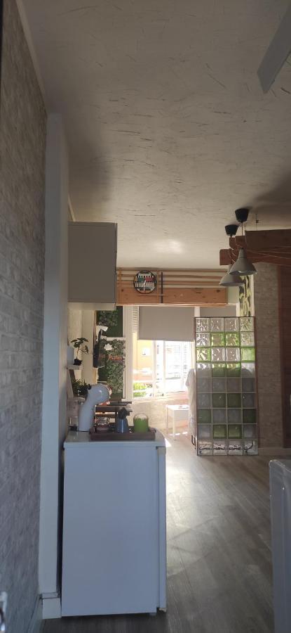Saltillo Alto White Studio Torremolinos Exterior foto