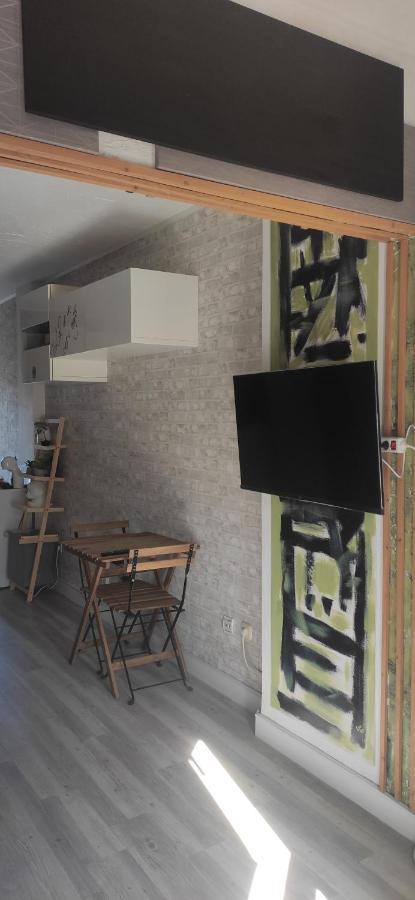 Saltillo Alto White Studio Torremolinos Exterior foto