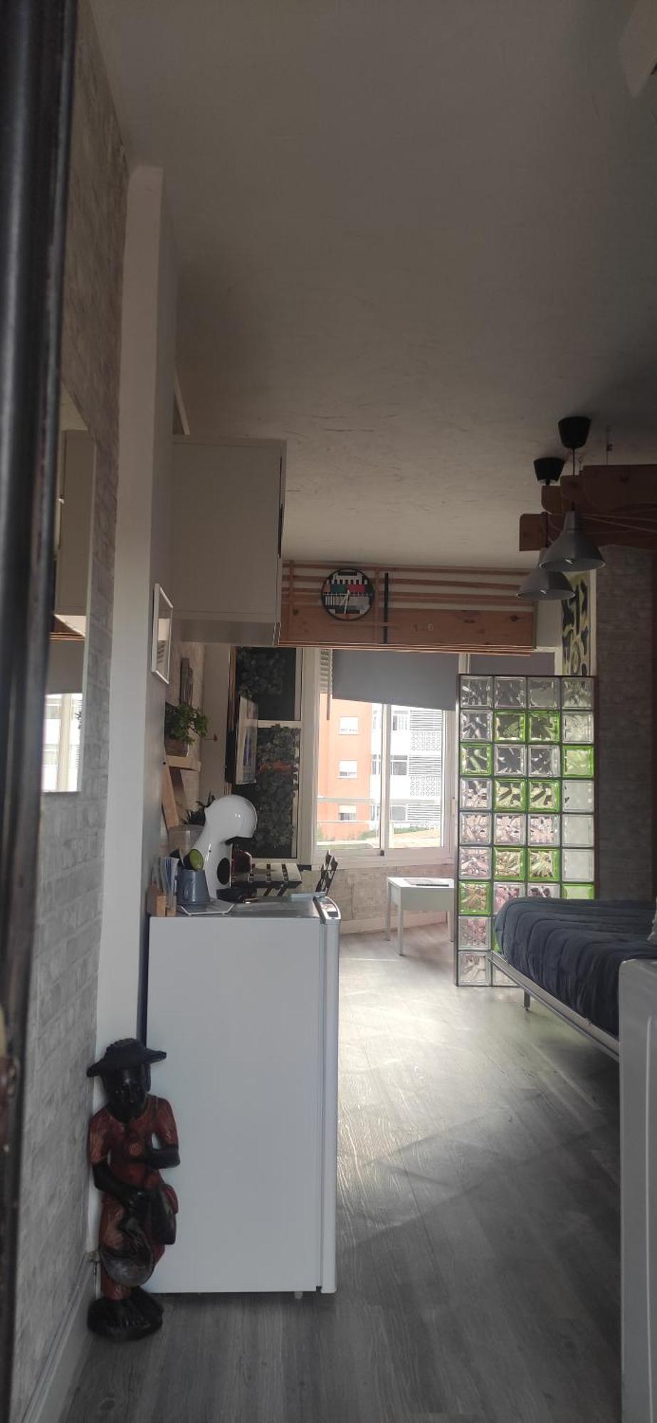 Saltillo Alto White Studio Torremolinos Exterior foto