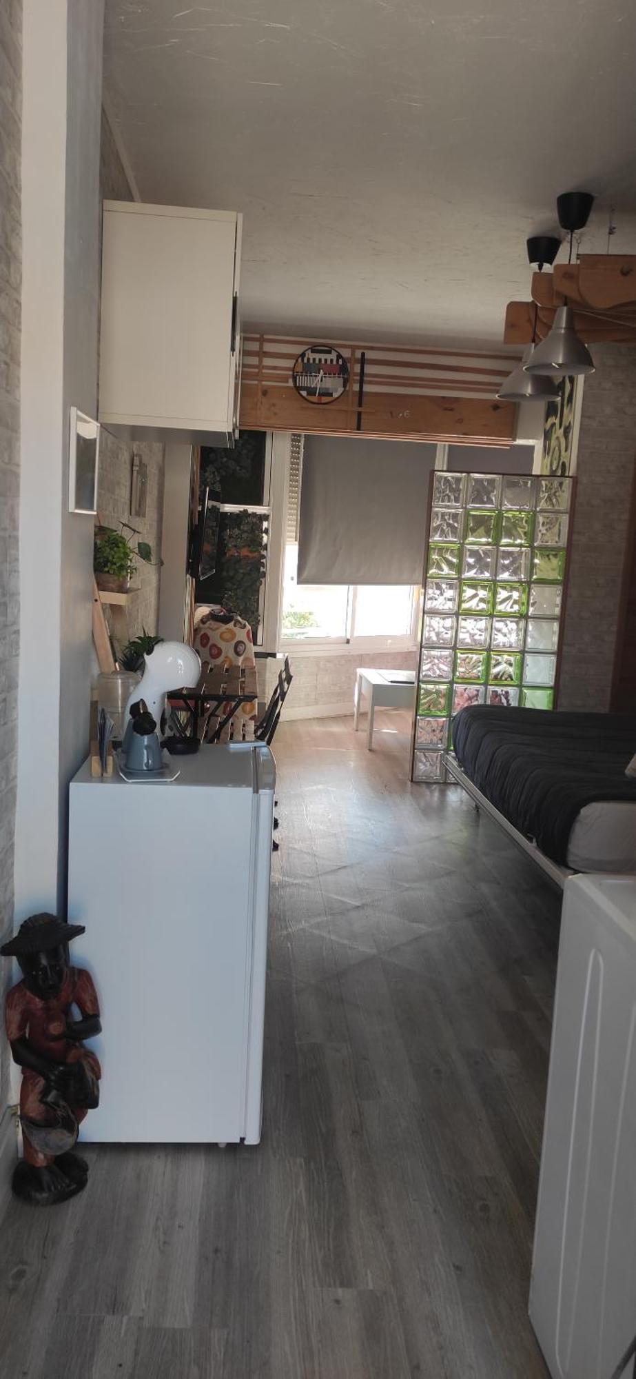 Saltillo Alto White Studio Torremolinos Exterior foto