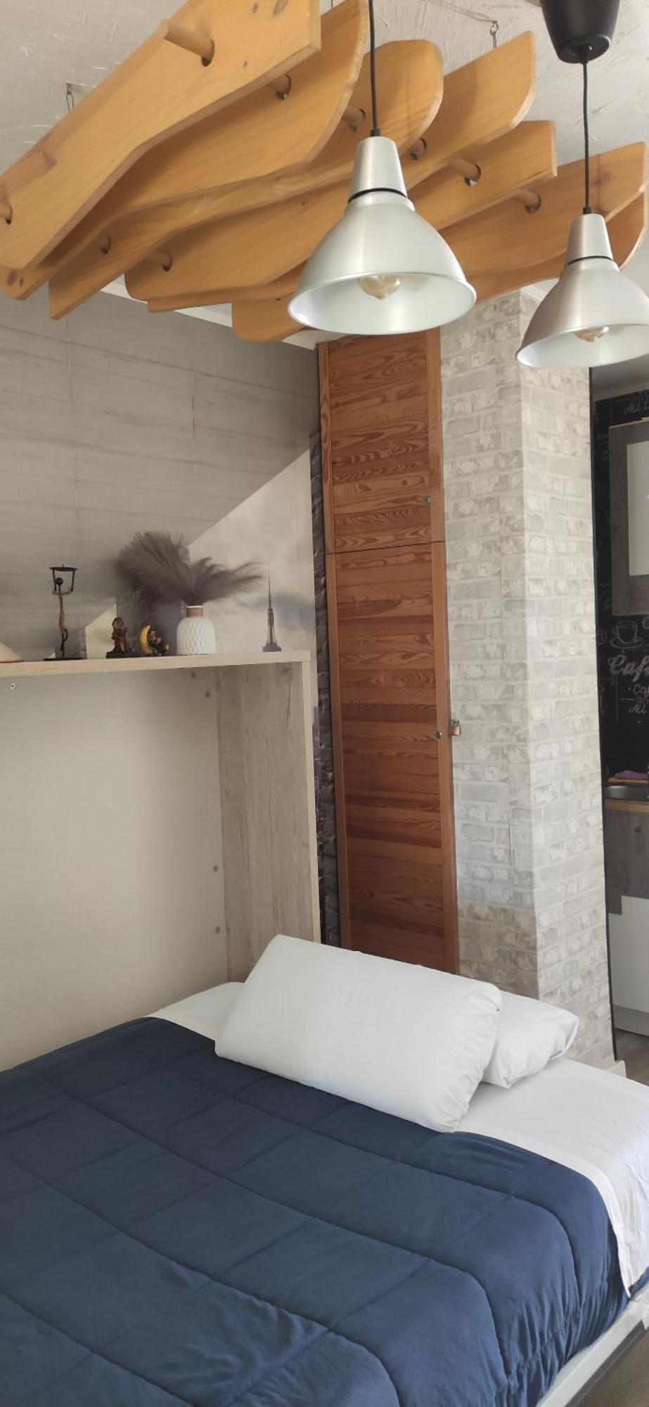 Saltillo Alto White Studio Torremolinos Exterior foto