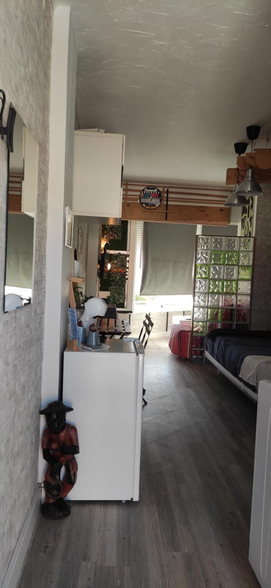 Saltillo Alto White Studio Torremolinos Exterior foto